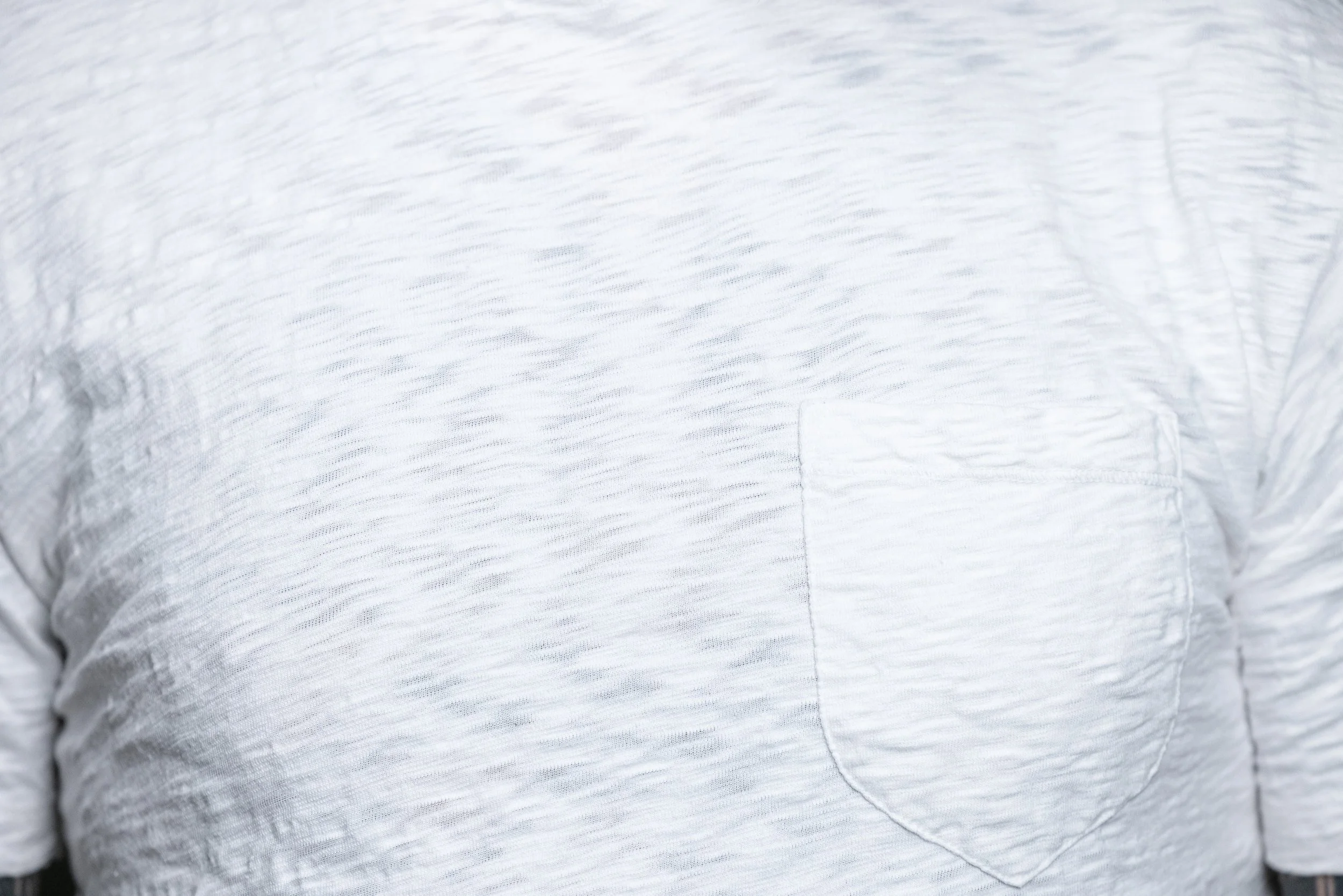 Black Bear Brand SLUB ~ The Ultimate Pocket Tee — Black Bear Brand